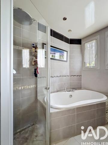 Maison à vendre 5 pièces 110 m² Limeil-Brévannes
