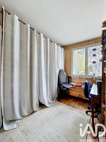 Maison à vendre 5 pièces 110 m² Limeil-Brévannes