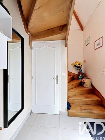 Maison à vendre 5 pièces 110 m² Limeil-Brévannes