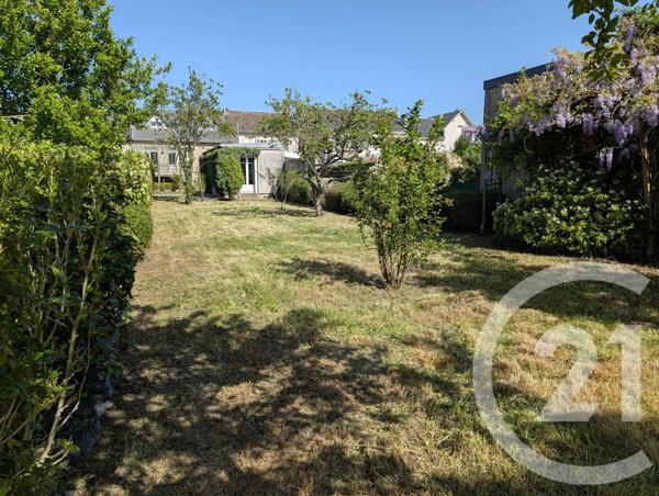 Maison à vendre  5 pièces - 101,47 m 2   LE POINCONNET  - 36
