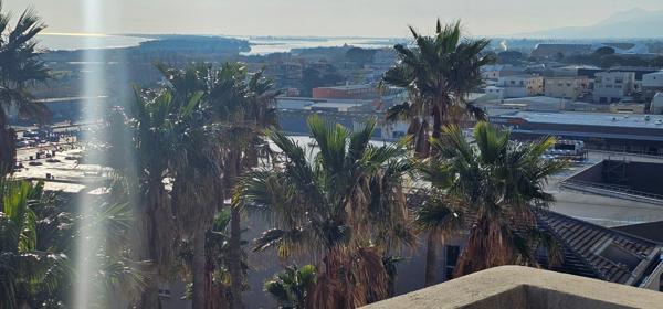 Appartement à vendre 2 pièces 37㎡ BASTIA (20) - VUE MER PANORAMIQUE