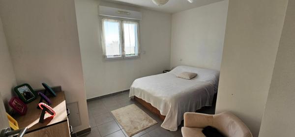 Appartement à vendre 2 pièces 37㎡ BASTIA (20) - VUE MER PANORAMIQUE