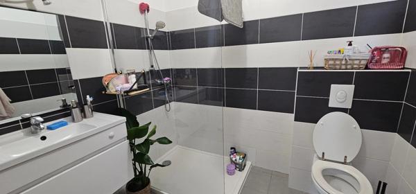 Appartement à vendre 2 pièces 37㎡ BASTIA (20) - VUE MER PANORAMIQUE