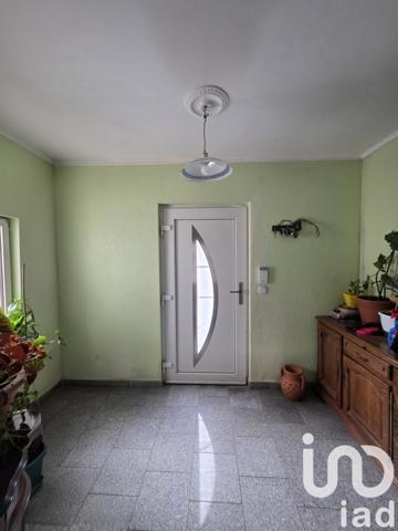 Maison à vendre 5 pièces 100 m² Audun-le-Tiche