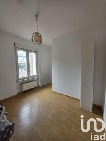 Maison à vendre 5 pièces 100 m² Audun-le-Tiche