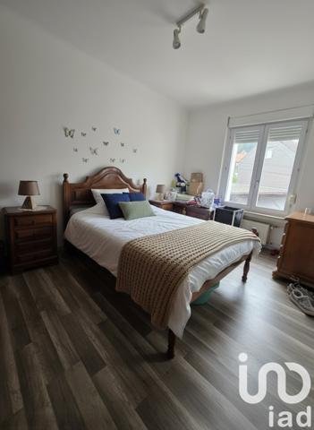 Maison à vendre 5 pièces 100 m² Audun-le-Tiche