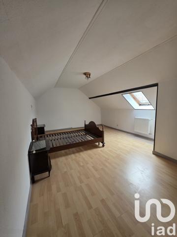 Maison à vendre 5 pièces 100 m² Audun-le-Tiche