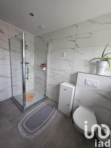 Maison à vendre 5 pièces 100 m² Audun-le-Tiche