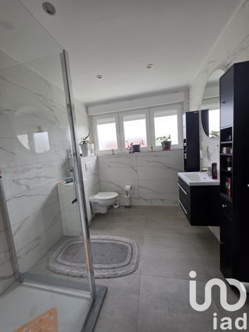 Maison à vendre 5 pièces 100 m² Audun-le-Tiche