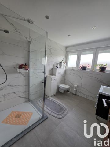 Maison à vendre 5 pièces 100 m² Audun-le-Tiche