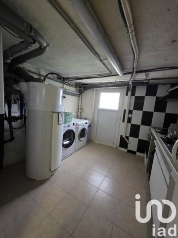 Maison à vendre 5 pièces 100 m² Audun-le-Tiche