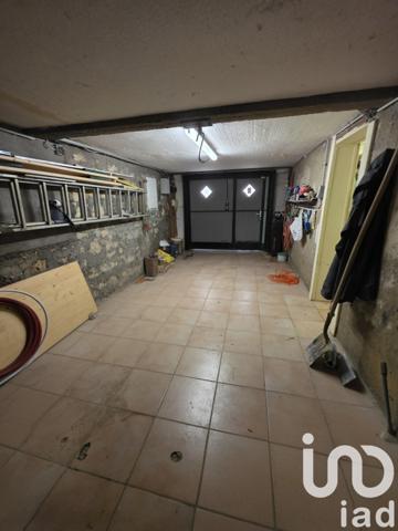 Maison à vendre 5 pièces 100 m² Audun-le-Tiche