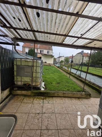 Maison à vendre 5 pièces 100 m² Audun-le-Tiche