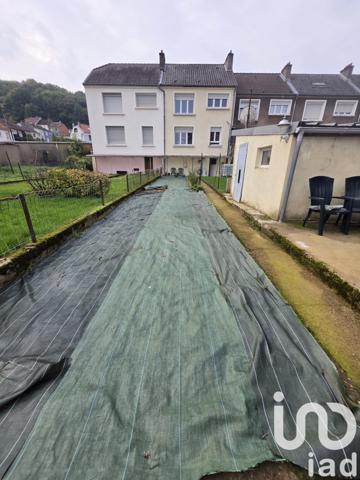 Maison à vendre 5 pièces 100 m² Audun-le-Tiche