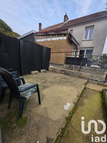 Maison à vendre 5 pièces 100 m² Audun-le-Tiche
