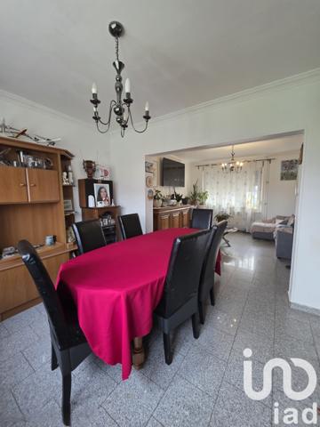 Maison à vendre 5 pièces 100 m² Audun-le-Tiche
