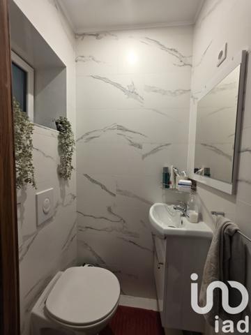 Maison à vendre 5 pièces 100 m² Audun-le-Tiche