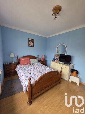 Maison à vendre 5 pièces 100 m² Audun-le-Tiche