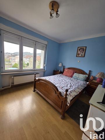 Maison à vendre 5 pièces 100 m² Audun-le-Tiche