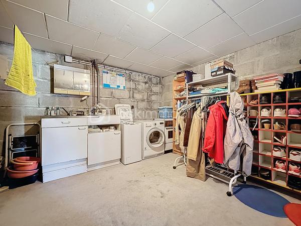 Maison traditionnelle de 136 m²