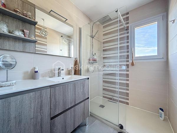 Maison traditionnelle de 136 m²