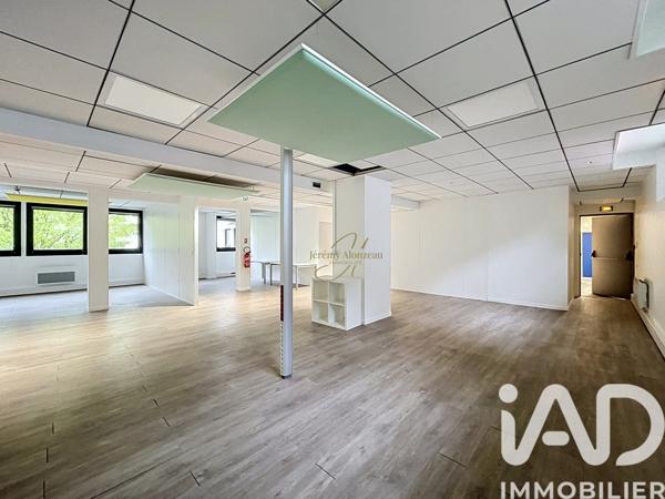 Murs commerciaux  à vendre 184,7 m² Montrouge