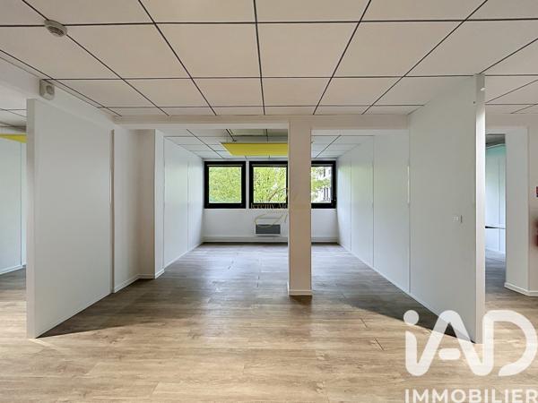 Murs commerciaux  à vendre 184,7 m² Montrouge