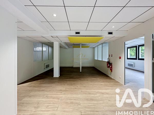 Murs commerciaux  à vendre 184,7 m² Montrouge