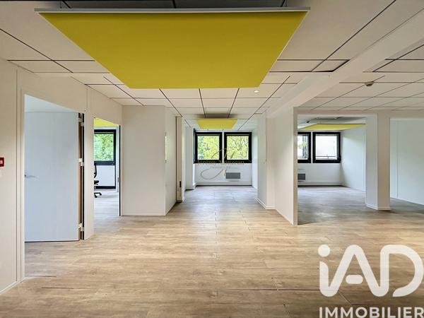 Murs commerciaux  à vendre 184,7 m² Montrouge