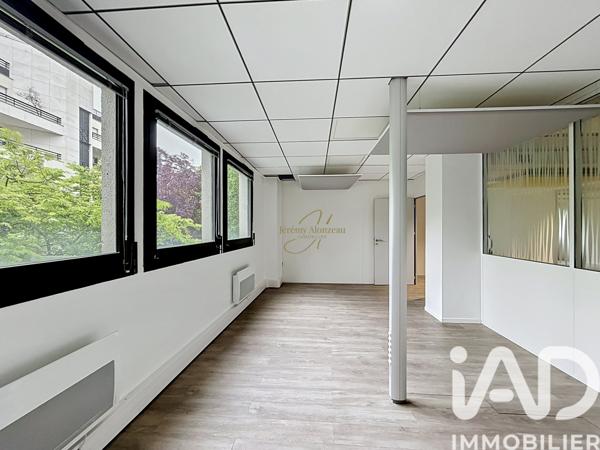 Murs commerciaux  à vendre 184,7 m² Montrouge