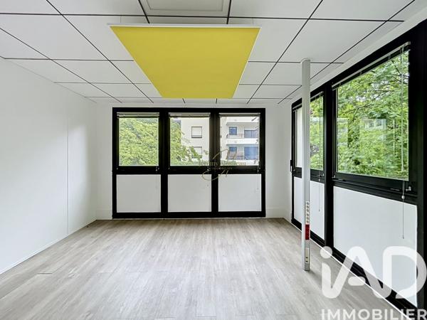 Murs commerciaux  à vendre 184,7 m² Montrouge