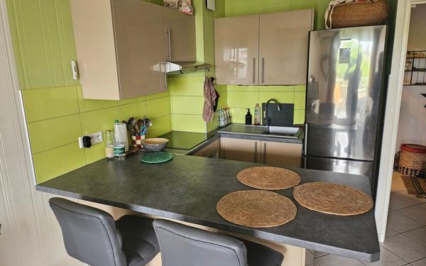 Appartement à louer    1 pièce •  Saint-Laurent-du-Var