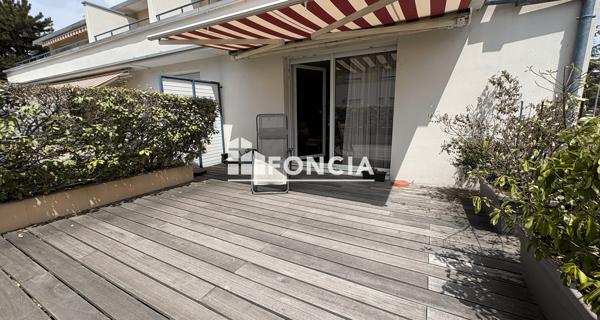 À vendre Appartement 3 pièces 72 m² - Besançon 25000