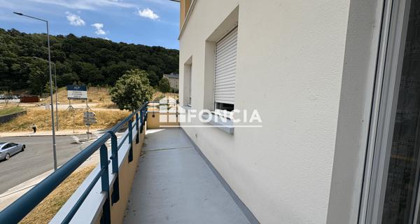 À vendre Appartement 3 pièces 72 m² - Besançon 25000