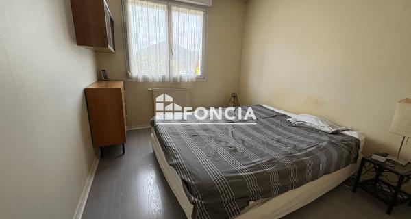 À vendre Appartement 3 pièces 72 m² - Besançon 25000