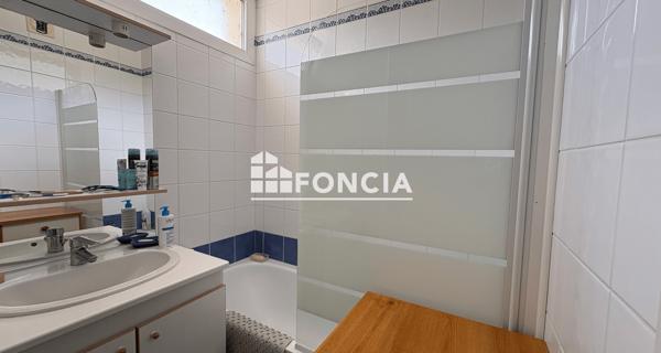 À vendre Appartement 3 pièces 72 m² - Besançon 25000