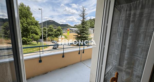 À vendre Appartement 3 pièces 72 m² - Besançon 25000