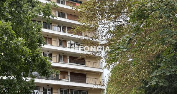 À vendre Appartement 3 pièces 69.86 m² - Chartres 28000