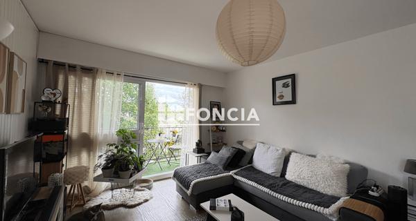 À vendre Appartement 3 pièces 69.86 m² - Chartres 28000