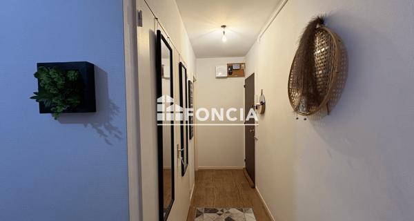 À vendre Appartement 3 pièces 69.86 m² - Chartres 28000