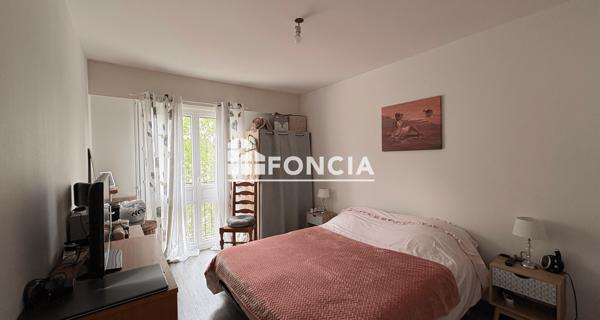 À vendre Appartement 3 pièces 69.86 m² - Chartres 28000