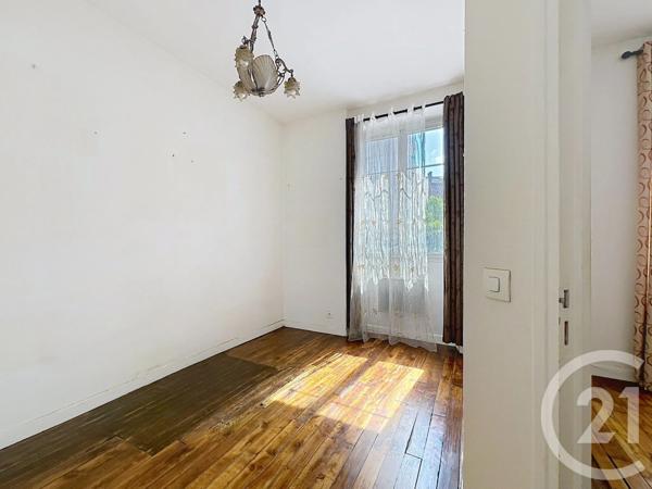 Appartement F2 à vendre  2 pièces - 31,91 m 2   LEVALLOIS PERRET  - 92