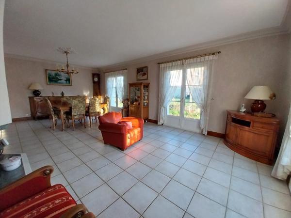 Maison à vendre à Poitiers Pont Neuf