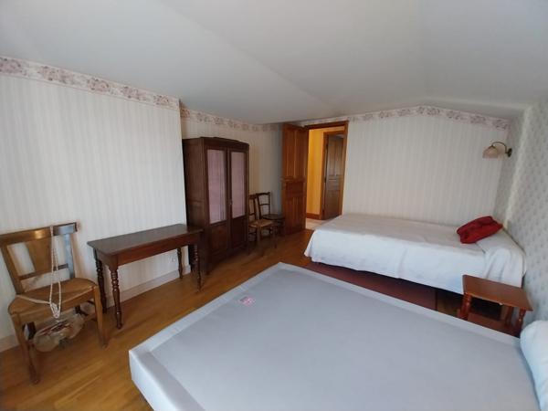 Maison à vendre à Poitiers Pont Neuf