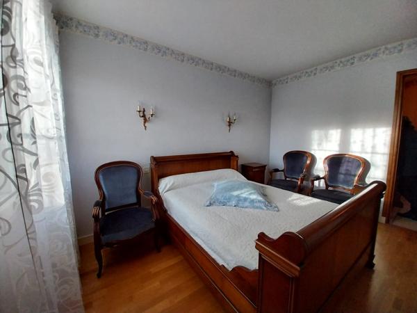 Maison à vendre à Poitiers Pont Neuf