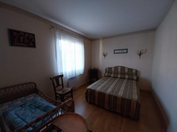 Maison à vendre à Poitiers Pont Neuf