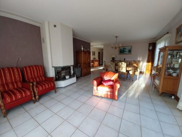 Maison à vendre à Poitiers Pont Neuf