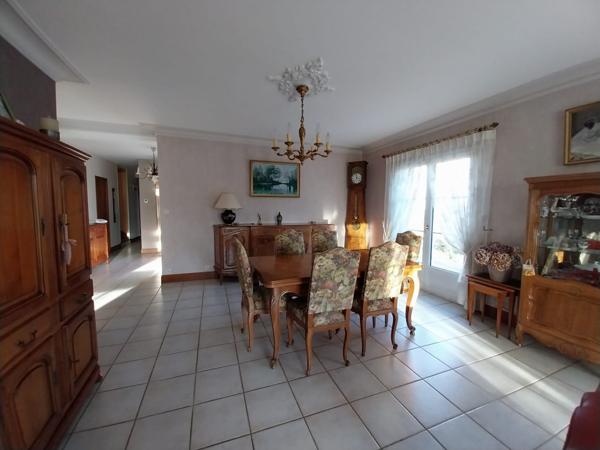 Maison à vendre à Poitiers Pont Neuf