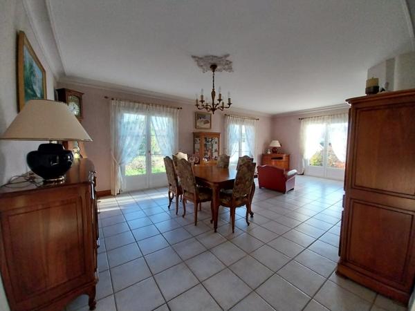 Maison à vendre à Poitiers Pont Neuf