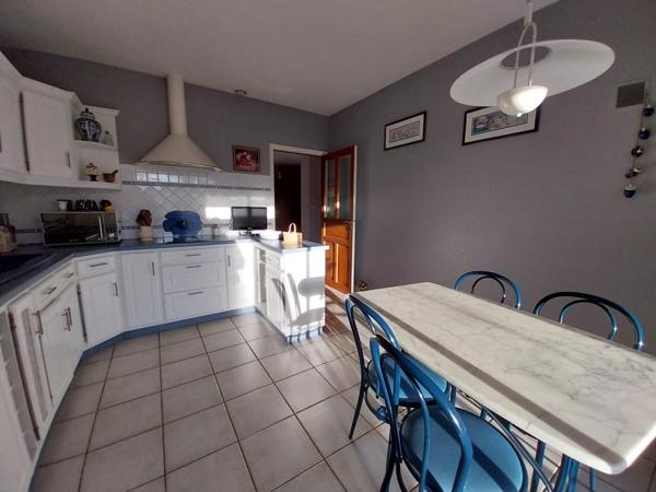 Maison à vendre à Poitiers Pont Neuf